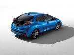 Honda Civic X Edition 2016 года